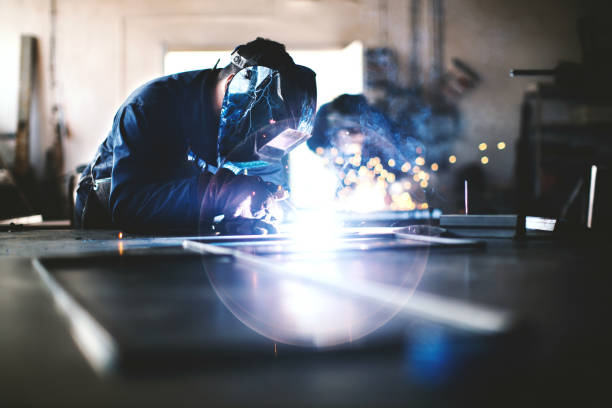 Best Artistic and Custom Metal Fabrication in Hyde Rk, PA