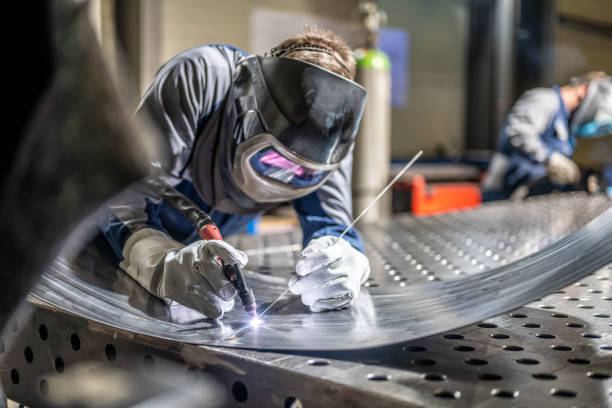 Best Pipe Welding in Hyde Rk, PA