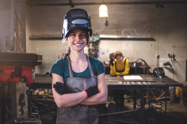 Affordable Welder Services in Hyde Park, PA